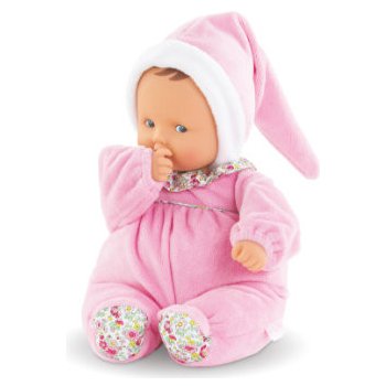 Corolle Mon Doudou Babipouce Květinová zahrada 28 cm