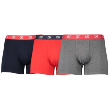 CR7 Basic unwear brief 3er pack 8100-49-2716