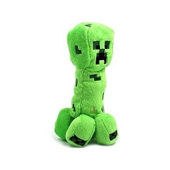 Creeper ze hry Minecraft 23 cm