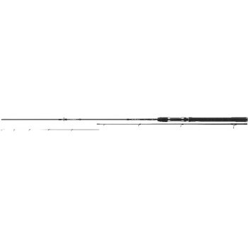 Daiwa Black Widow Picker 2,4 m 25 g 2+2 díly