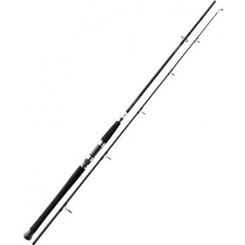 Daiwa Megaforce Pilk 2,4 m 150-300 g 2 díly