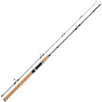 Daiwa Seahunter X Pilk 2,1 m 100-200 g 2 díly