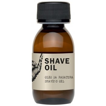 Dear Beard Shave Oil 50 ml