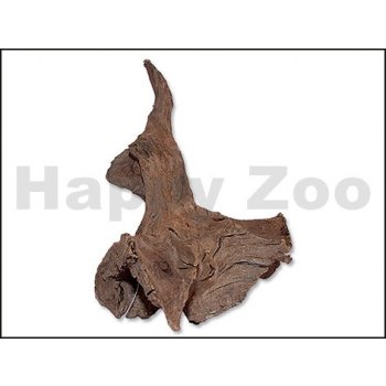 Decor Wood Kořen DriftWood Bulk M 29-36 cm