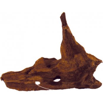 Decor Wood Kořen DriftWood Bulk SS 19-23 cm