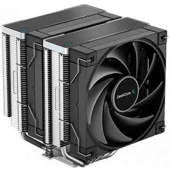 DeepCool AK620 R-AK620-BKNNMT-G