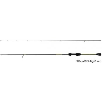 Delphin ReaCtion 1,83 m 0,5-6 g 2 díly