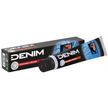 Denim Original krém na holení 100 ml