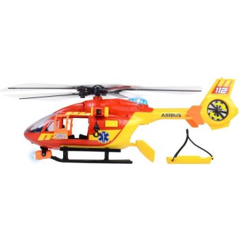 Dickie Záchranářská helikoptéra Airbus 36 cm