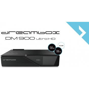 Dreambox DM 900