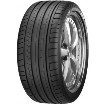 Dunlop SP Sport Maxx GT 295/25 R22 97Y