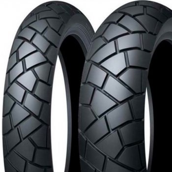 DUNLOP TRAILMAX MIXTOUR 110/80 R19 59V