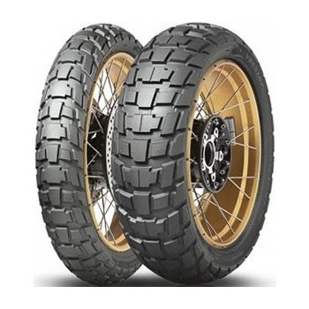 Dunlop TRAILMAX RAID 140/80 17 69S