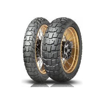 Dunlop TRAILMAX RAID 150/70 R18 70T