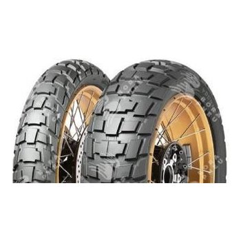 Dunlop TRAILMAX RAID 170/60 R17 72T