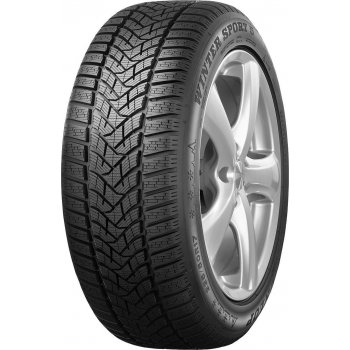 Dunlop Winter Sport 5 195/65 R15 91H