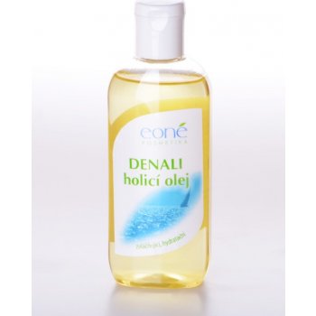 Eoné Denali holící olej 100 ml