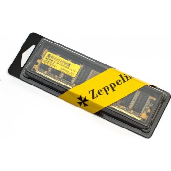 EVOLVEO Zeppelin DDR 1GB 400MHz CL3 1G/400/P-EG