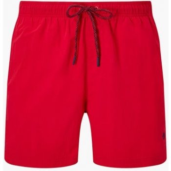 F&F Jack Shorts red