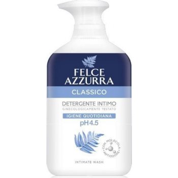 Felce Azzurra Pro intimní hygienu classic 250 ml