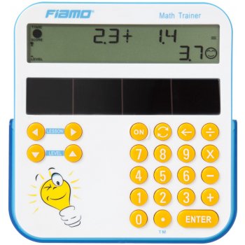 Fiamo Math Trainer