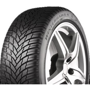 Firestone Winterhawk 4 275/45 R20 110V