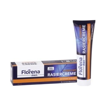 Florena Compfort krém na holení 100 ml