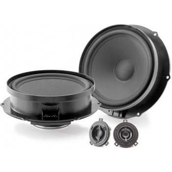 Focal KIT IS VW 180