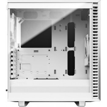 Fractal Design Define 7 Compact TG Clear FD-C-DEF7C-04