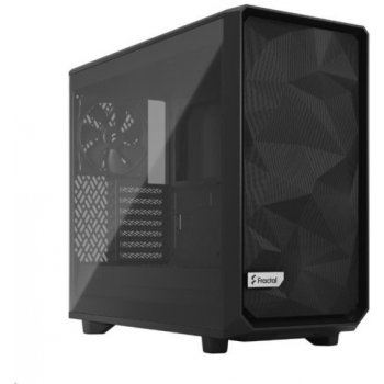 Fractal Design Meshify 2 Light TG Light Tint FD-C-MEL2A-03