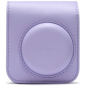 Fujifilm Instax Mini 12 Case Lilac Purple