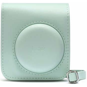 Fujifilm Instax Mini 12 Case Mint Green