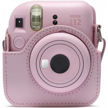 Fujifilm pouzdro pro Instax Mini 12 růžové