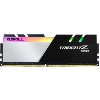 G.Skill DDR4 32GB 3600MHz F4-3600C16D-32GTZNC