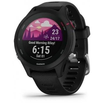 Garmin Forerunner 255S Music