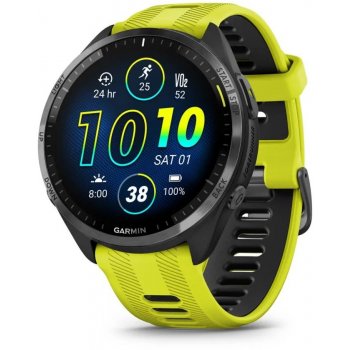 Garmin Forerunner 965