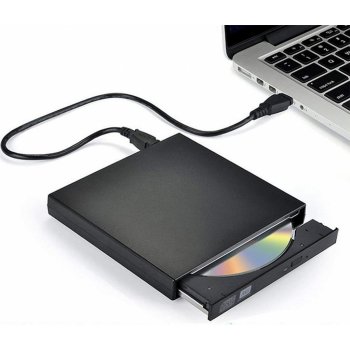 Gembird DVD-USB-02