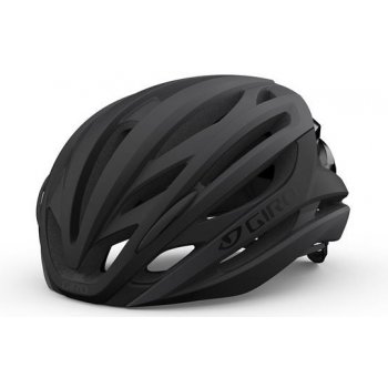 GIRO Syntax matt black 2022