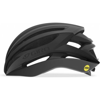 GIRO Syntax Mips matt black 2022