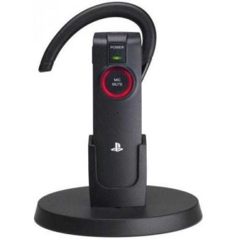 Goertek PS3 Wireless Boxed Headset