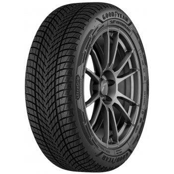 Goodyear Ultragrip Performance 3 195/65 R15 91T