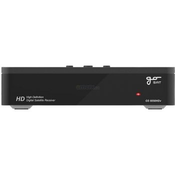 GoSAT GS6050HDv