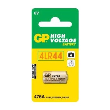 GP Alkaline 476A 1ks 1021047612