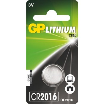 GP CR2016 1ks 1042201611