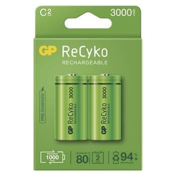 GP ReCyko 3000 C 2ks 1032322300