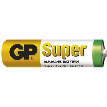 GP Super AA 1013202000