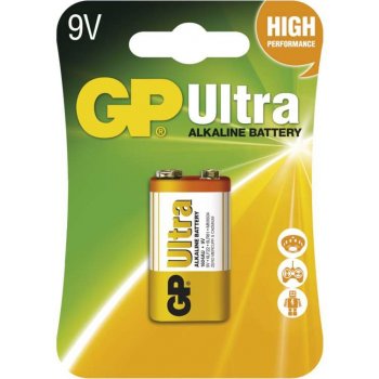 GP Ultra 9V 1ks 1014511000