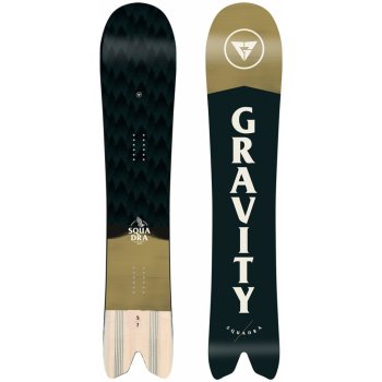 Gravity Squadra 20/21