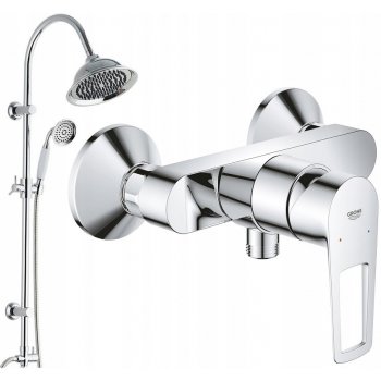 Grohe Bau Loop 23340000