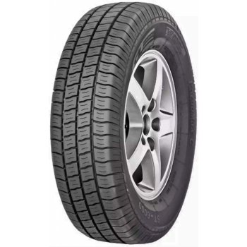 GT Radial Kargomax ST-6000 155/80 R13 91/89N